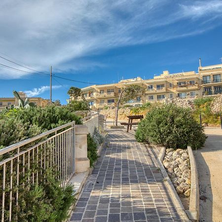 Romana Maisonettes Xagħra Esterno foto