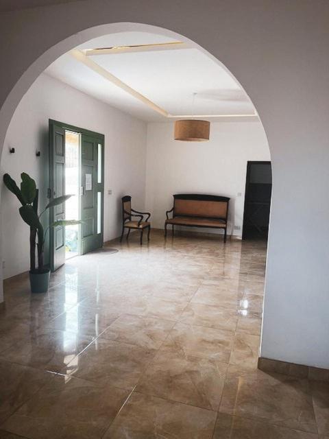 Romana Maisonettes Xagħra Esterno foto