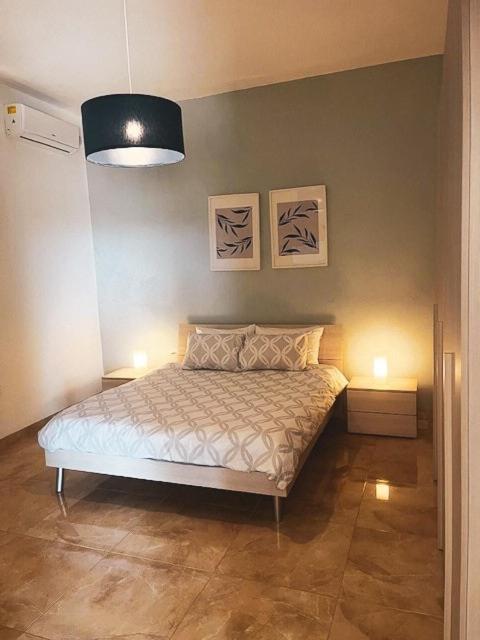 Romana Maisonettes Xagħra Esterno foto