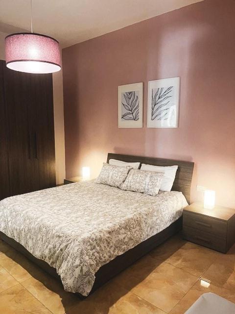 Romana Maisonettes Xagħra Esterno foto