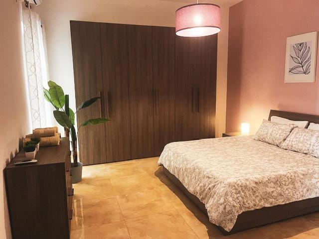 Romana Maisonettes Xagħra Esterno foto