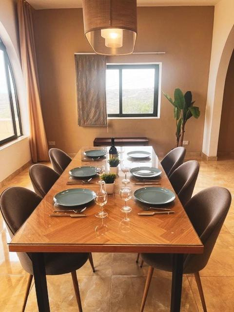 Romana Maisonettes Xagħra Esterno foto