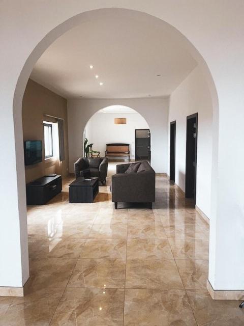 Romana Maisonettes Xagħra Esterno foto