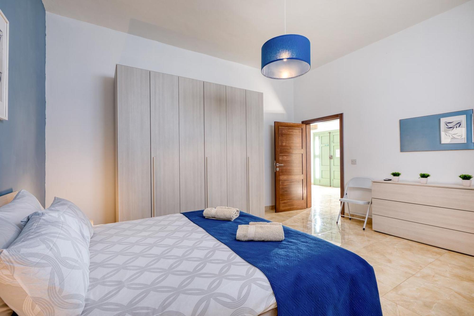 Romana Maisonettes Xagħra Esterno foto