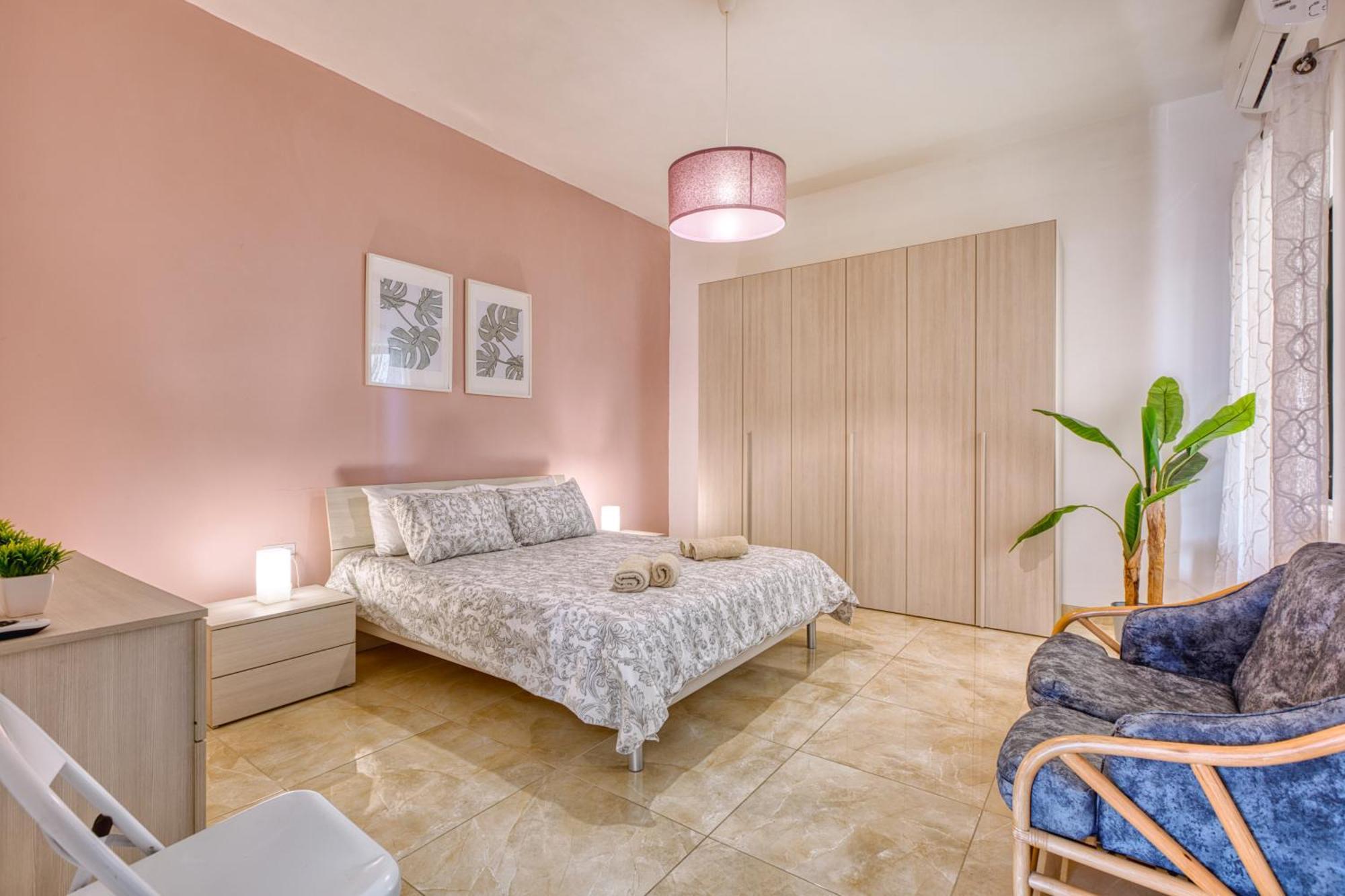 Romana Maisonettes Xagħra Esterno foto