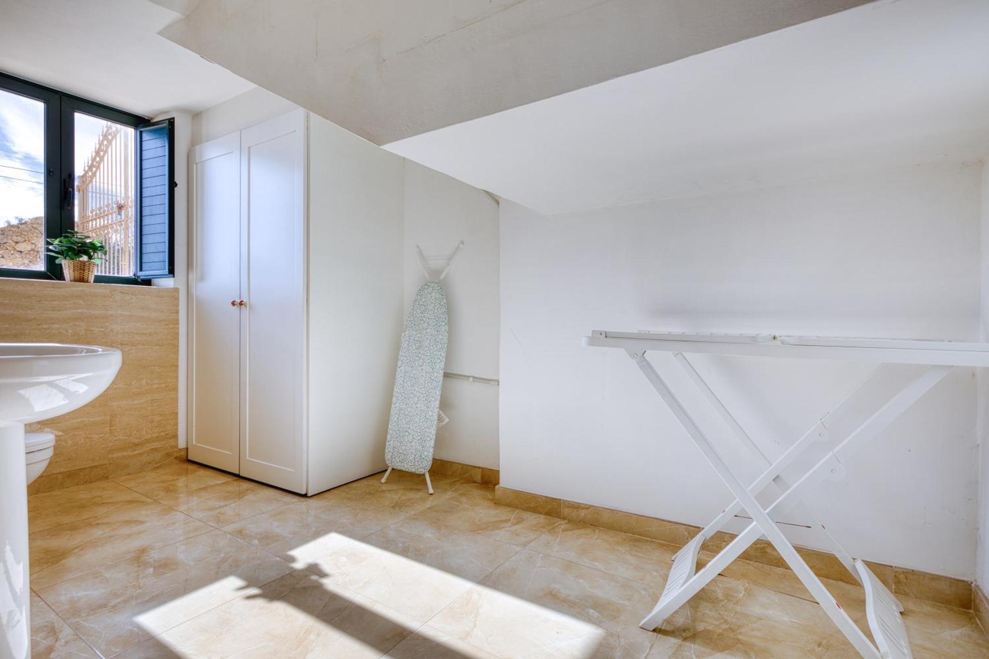 Romana Maisonettes Xagħra Esterno foto