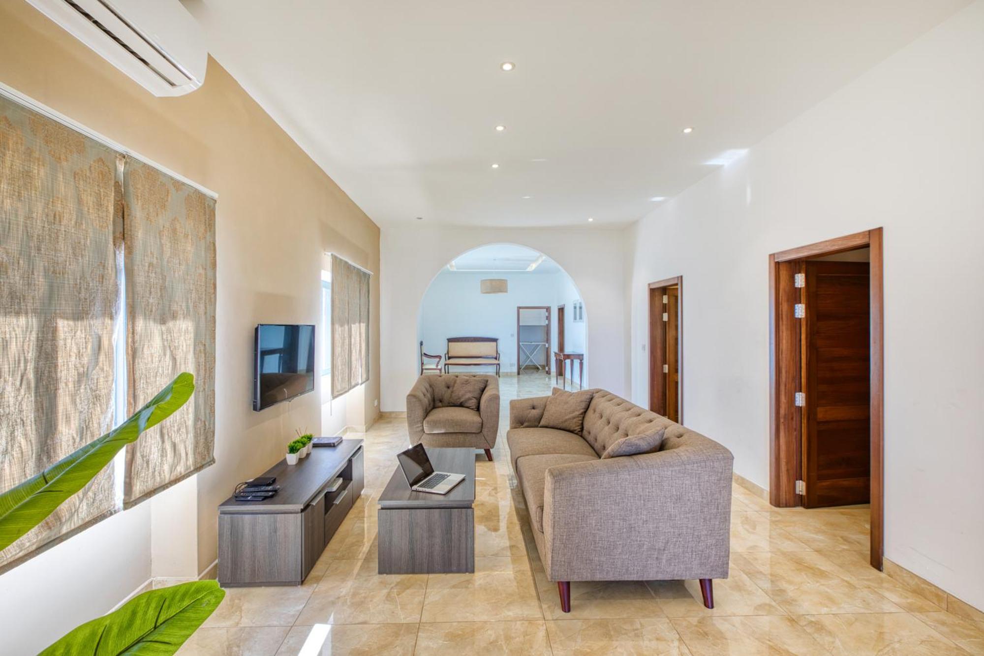 Romana Maisonettes Xagħra Esterno foto