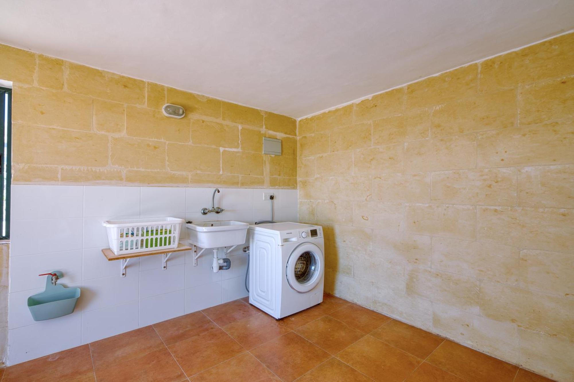 Romana Maisonettes Xagħra Esterno foto