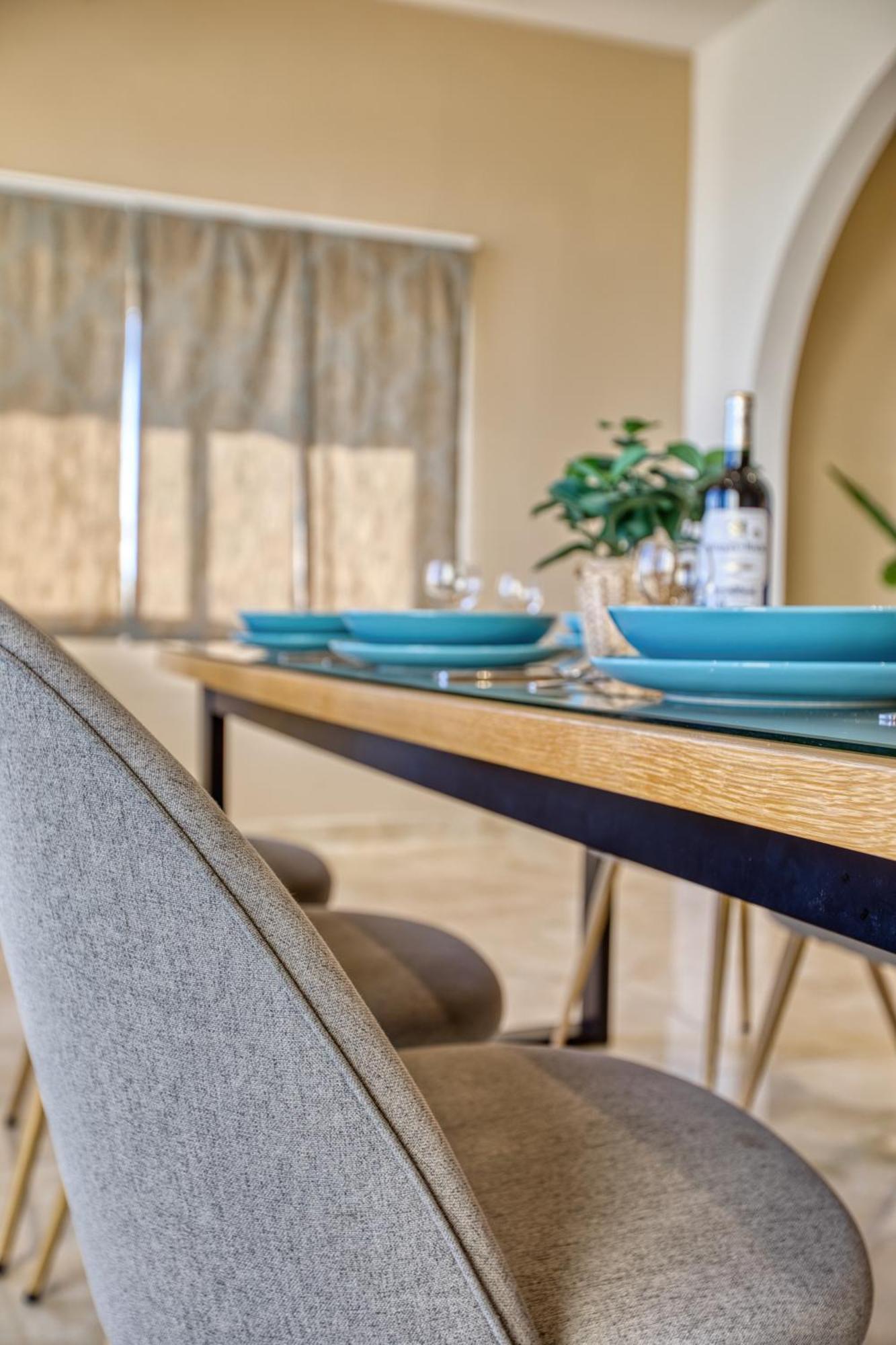 Romana Maisonettes Xagħra Esterno foto
